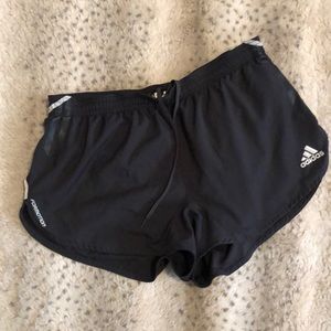 Adidas Running Shorts